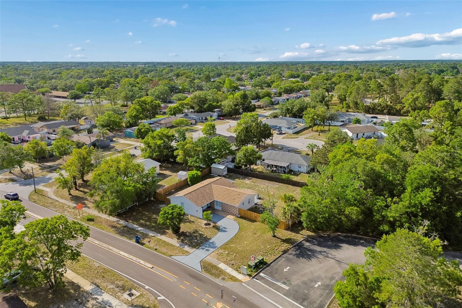 9015 FOREST OAKS BLVD, SPRING HILL, FL, 34606
