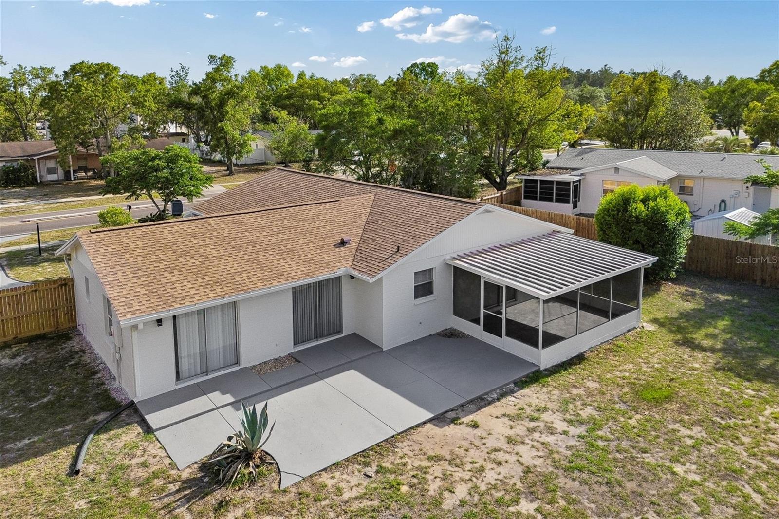 9015 FOREST OAKS BLVD, SPRING HILL, FL, 34606