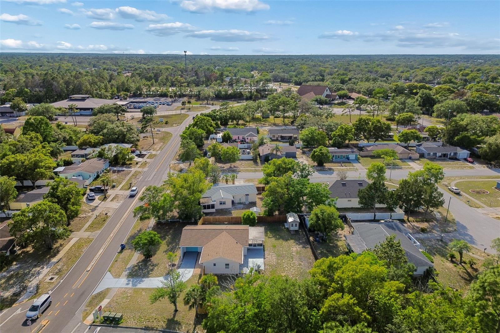 9015 FOREST OAKS BLVD, SPRING HILL, FL, 34606