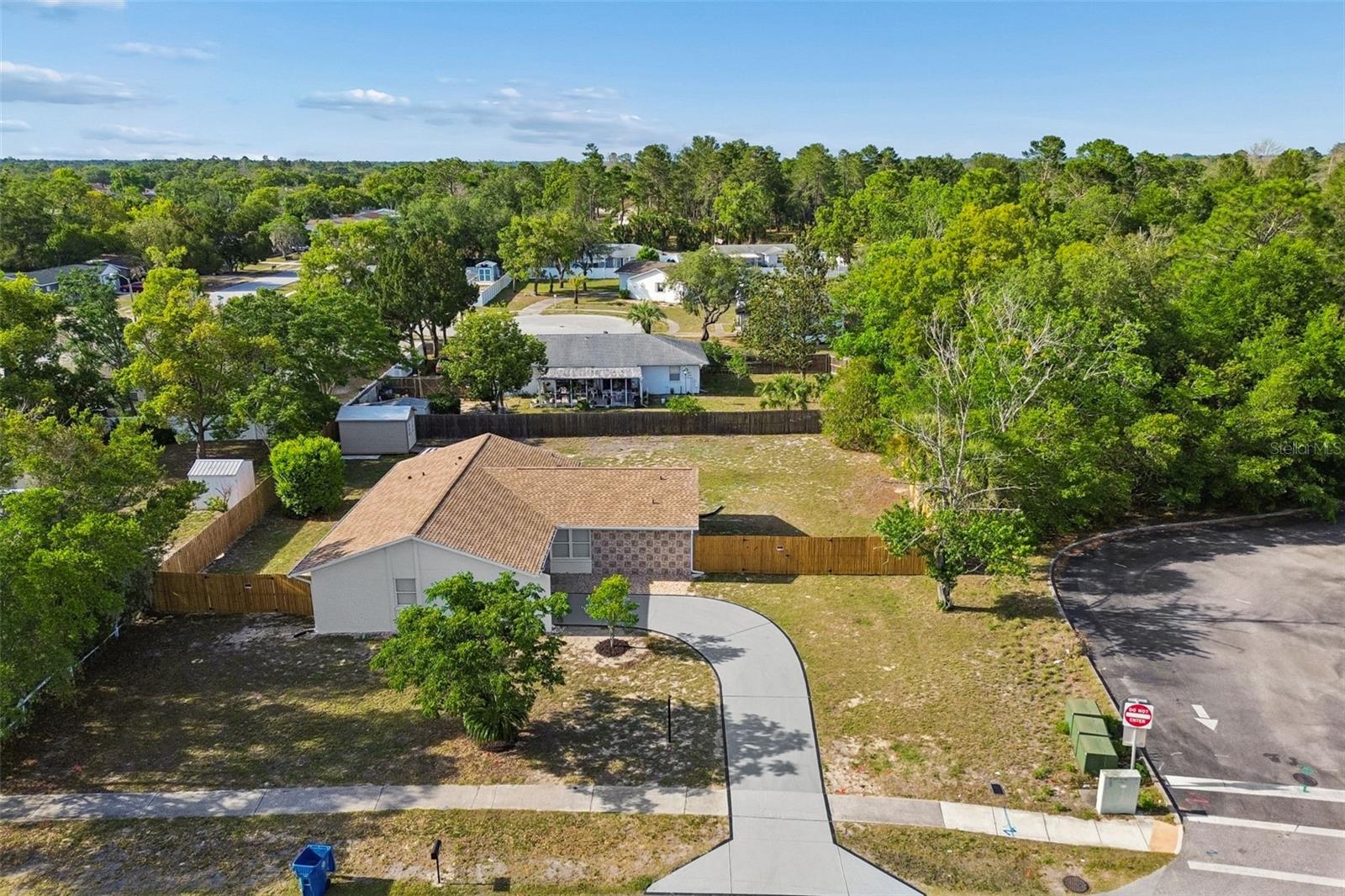 9015 FOREST OAKS BLVD, SPRING HILL, FL, 34606