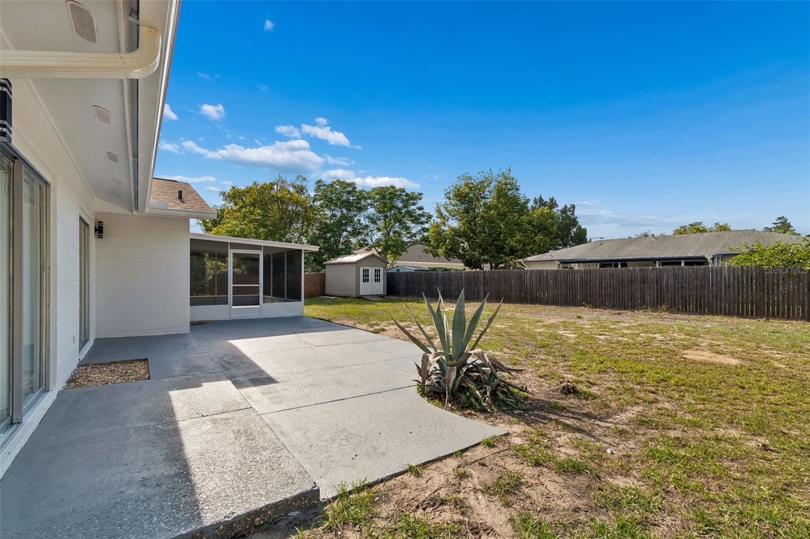 9015 FOREST OAKS BLVD, SPRING HILL, FL, 34606