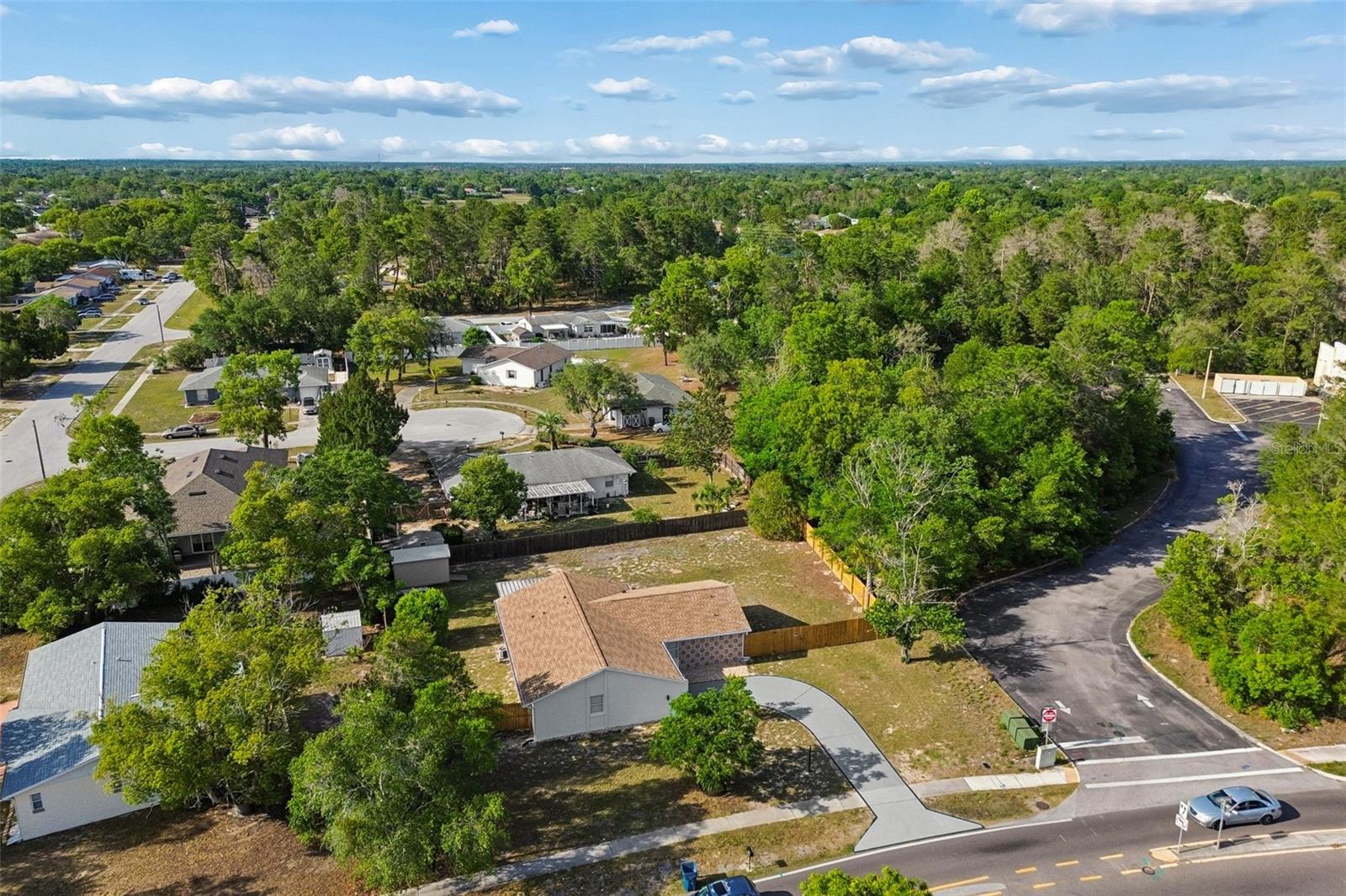 9015 FOREST OAKS BLVD, SPRING HILL, FL, 34606