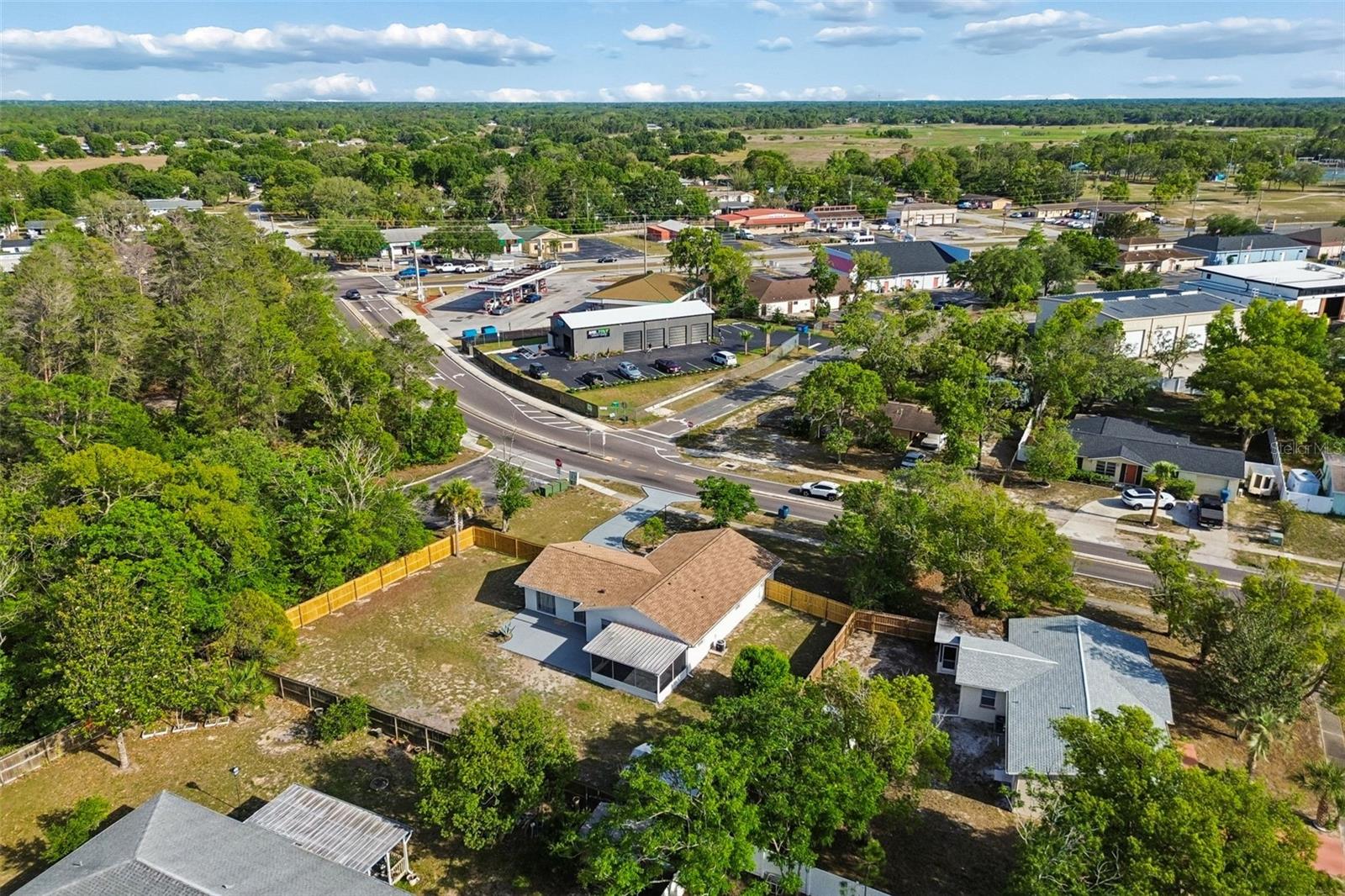 9015 FOREST OAKS BLVD, SPRING HILL, FL, 34606