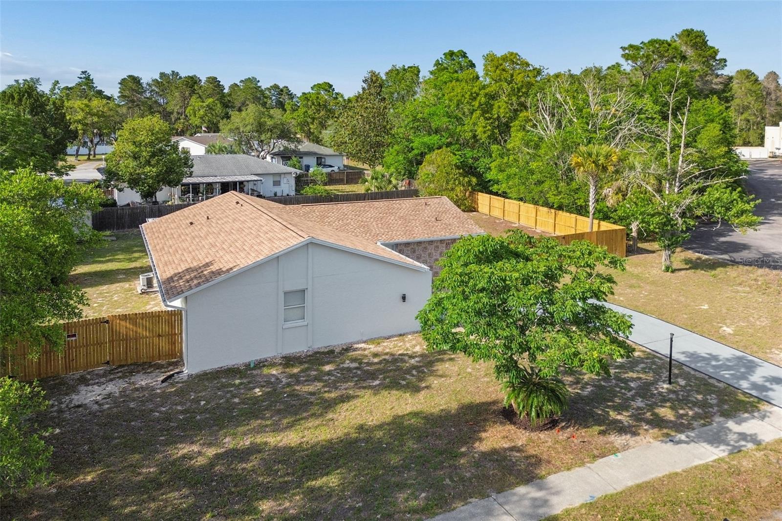 9015 FOREST OAKS BLVD, SPRING HILL, FL, 34606