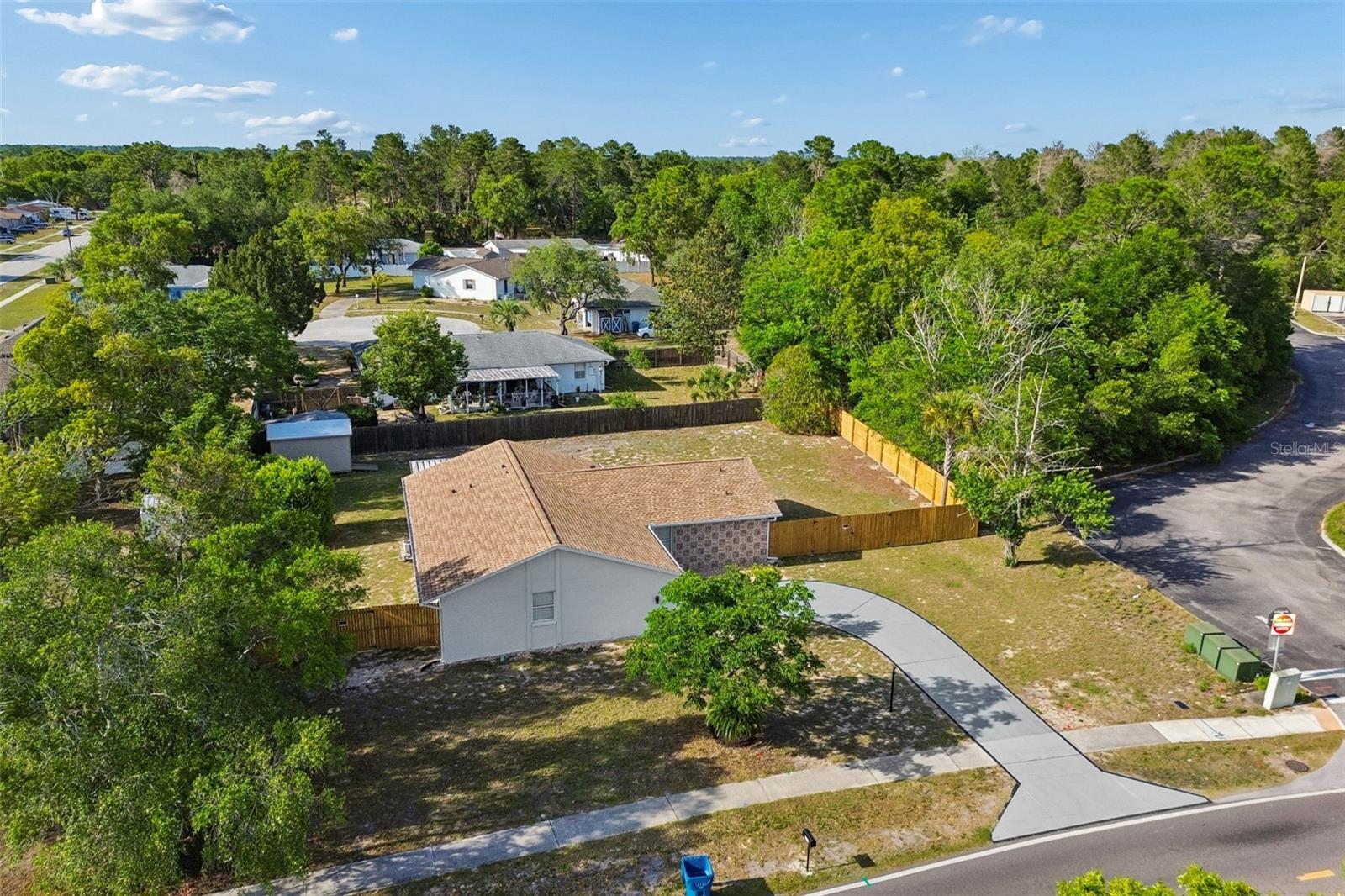 9015 FOREST OAKS BLVD, SPRING HILL, FL, 34606