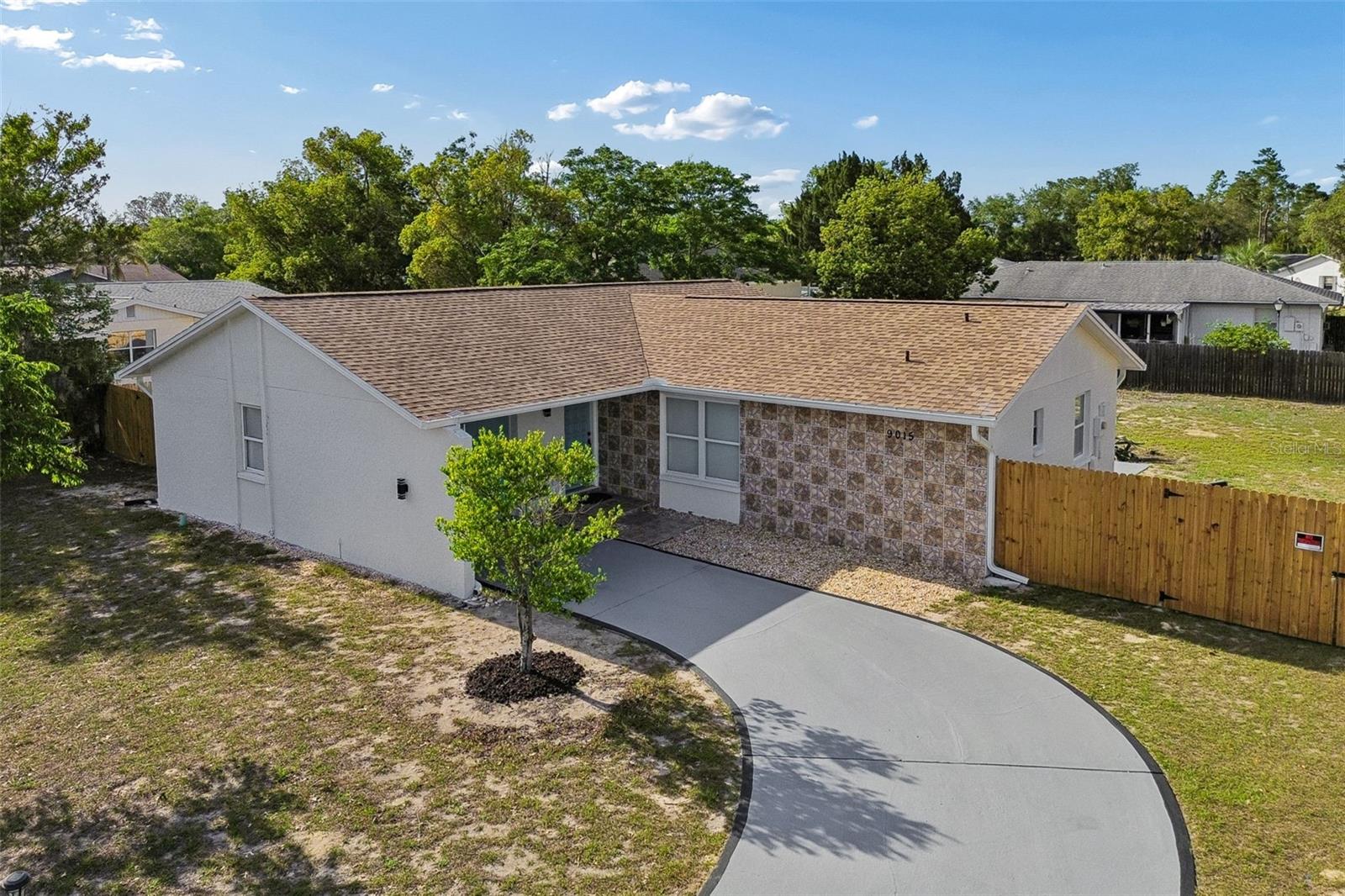 9015 FOREST OAKS BLVD, SPRING HILL, FL, 34606