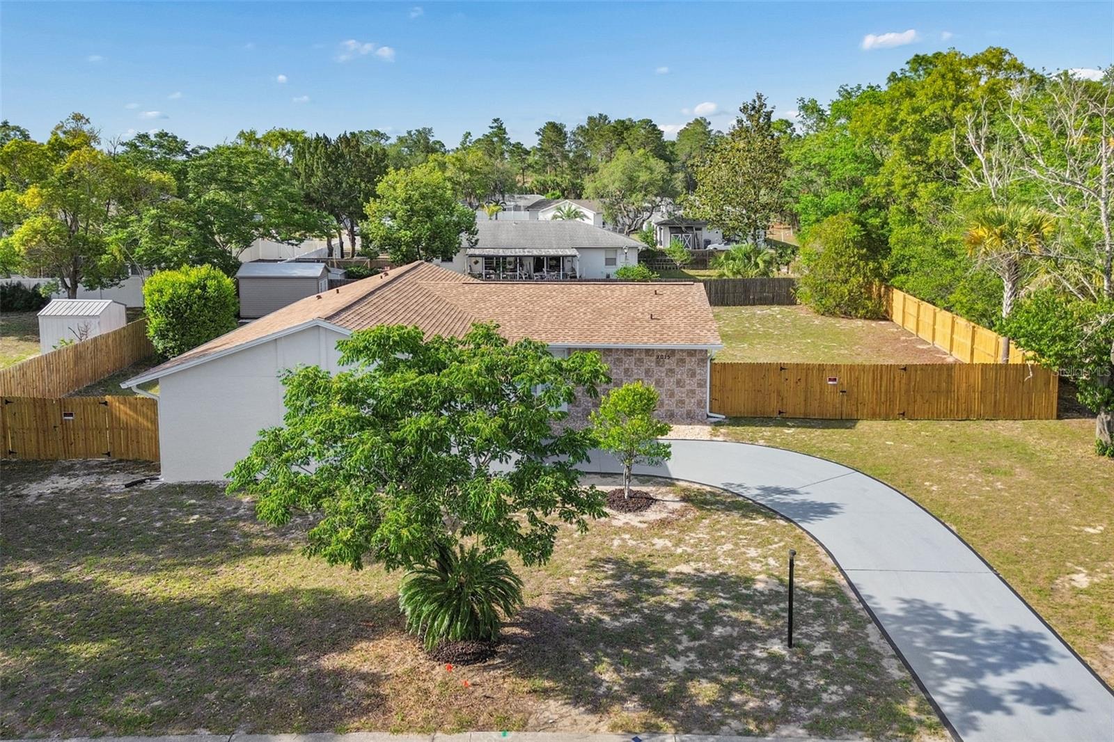 9015 FOREST OAKS BLVD, SPRING HILL, FL, 34606
