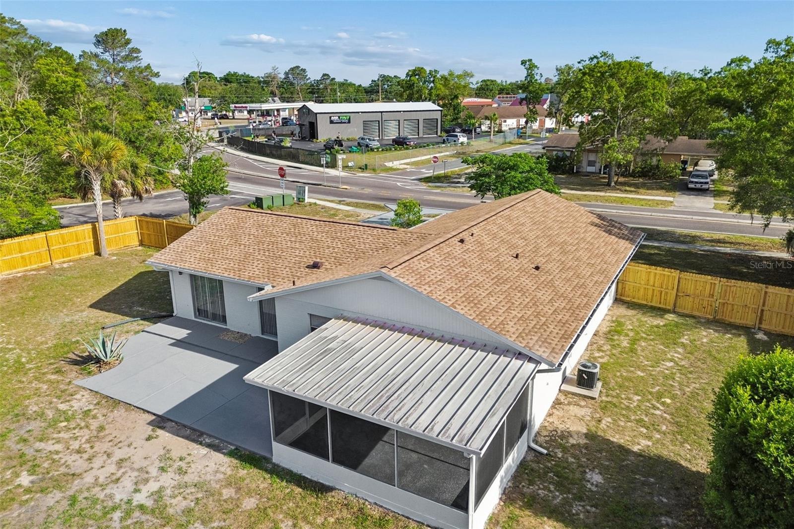 9015 FOREST OAKS BLVD, SPRING HILL, FL, 34606