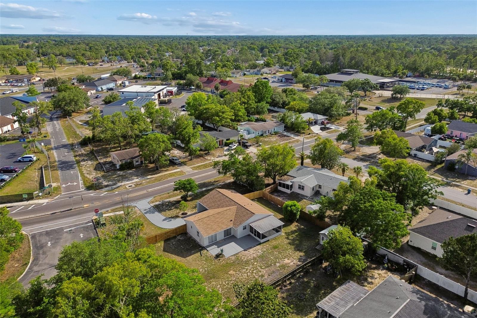 9015 FOREST OAKS BLVD, SPRING HILL, FL, 34606