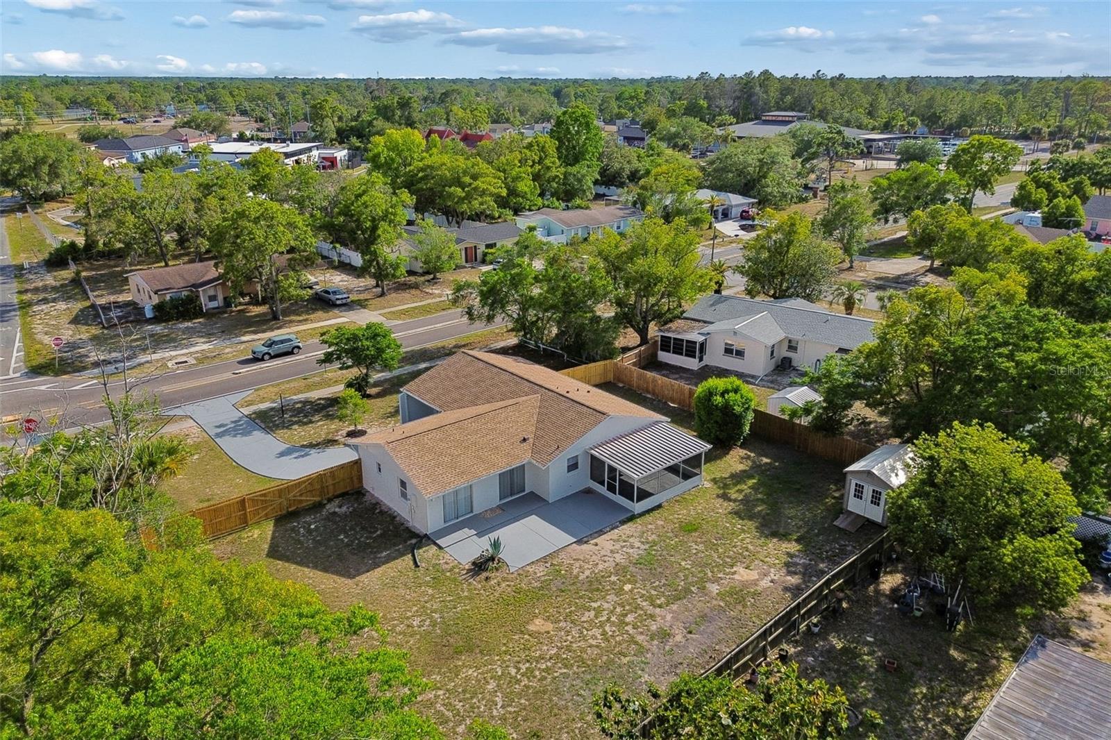 9015 FOREST OAKS BLVD, SPRING HILL, FL, 34606