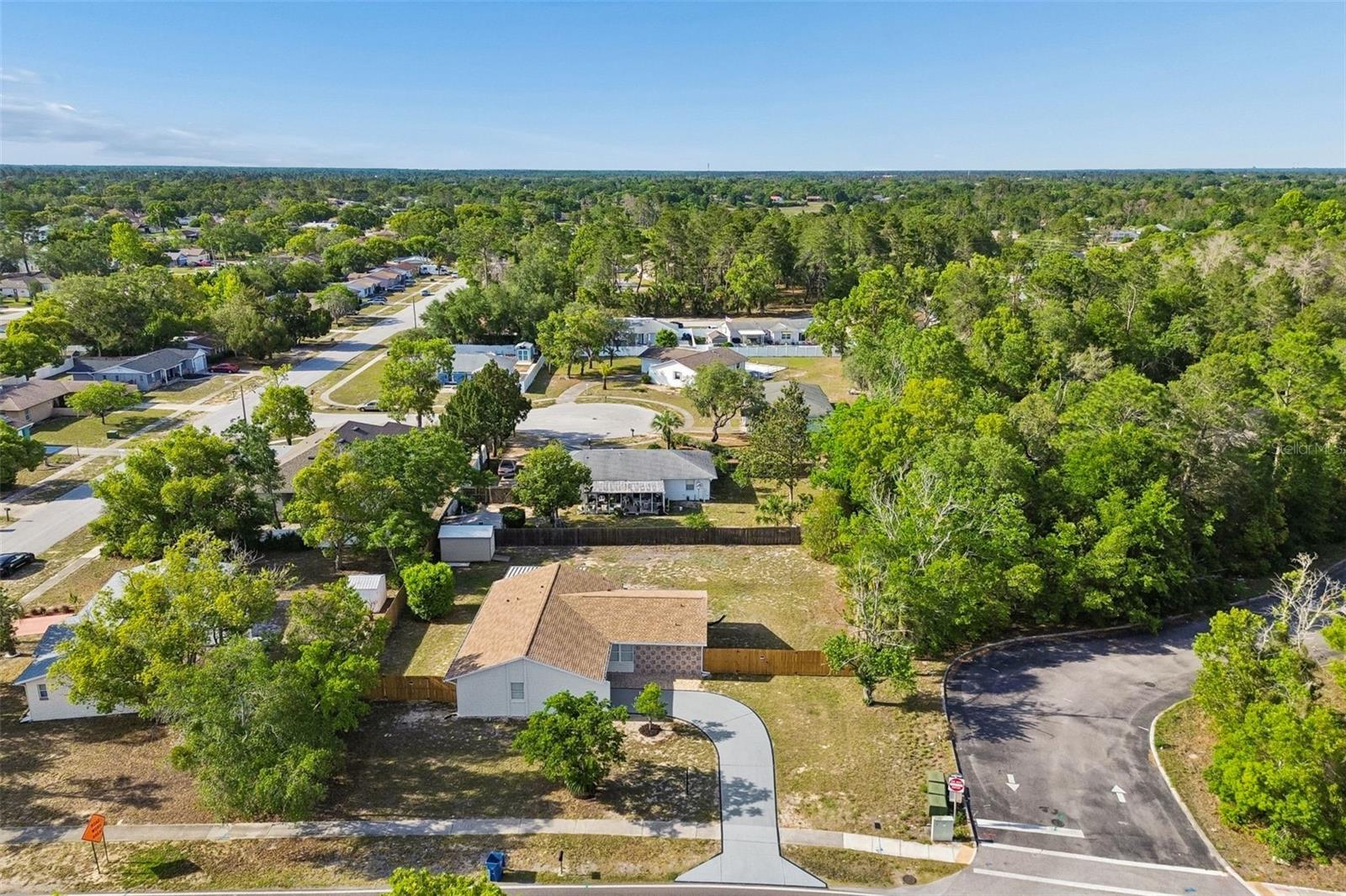 9015 FOREST OAKS BLVD, SPRING HILL, FL, 34606