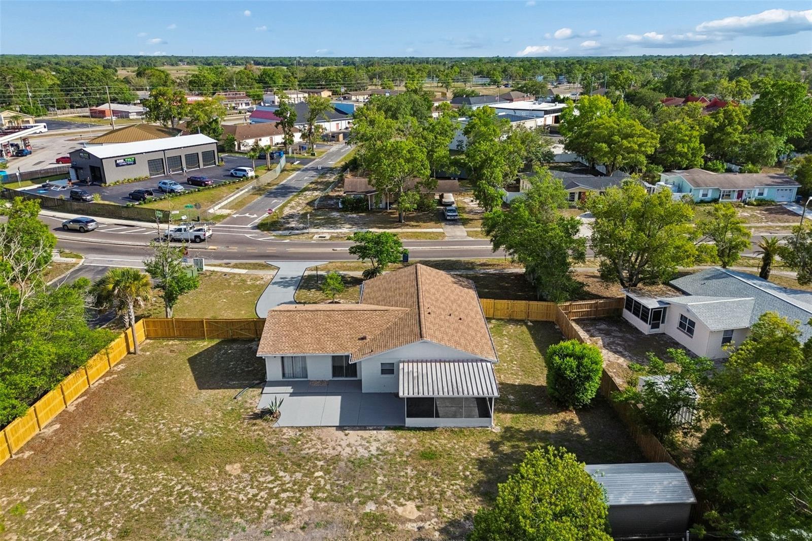 9015 FOREST OAKS BLVD, SPRING HILL, FL, 34606
