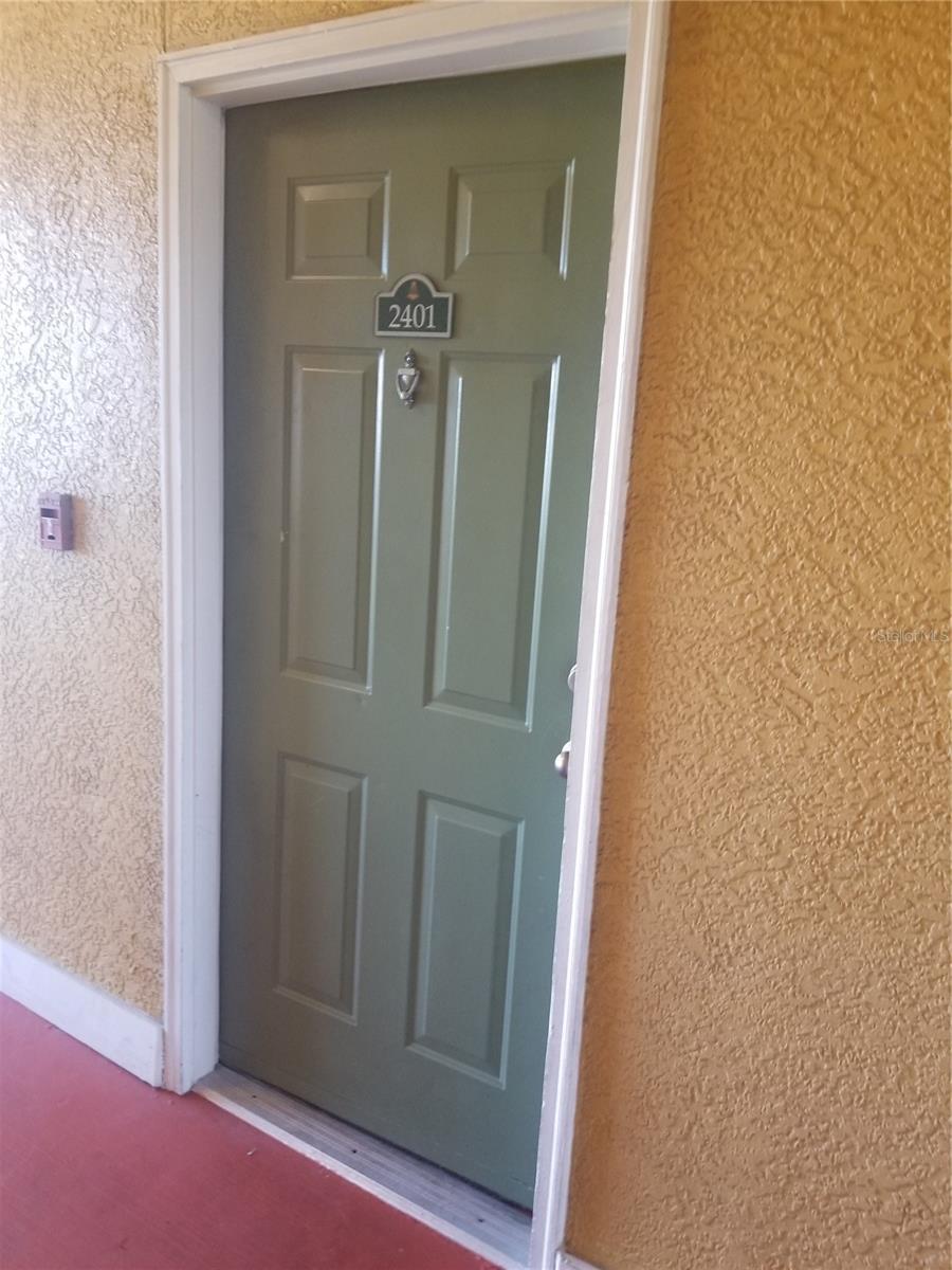 4207 S DALE MABRY HWY #2401, TAMPA, FL, 33611