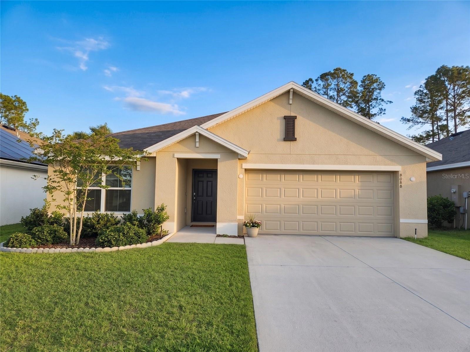 8696 SW 49TH CIR, OCALA, FL, 34476