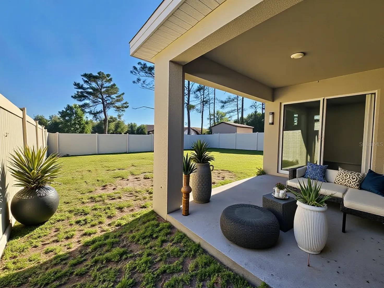8696 SW 49TH CIR, OCALA, FL, 34476