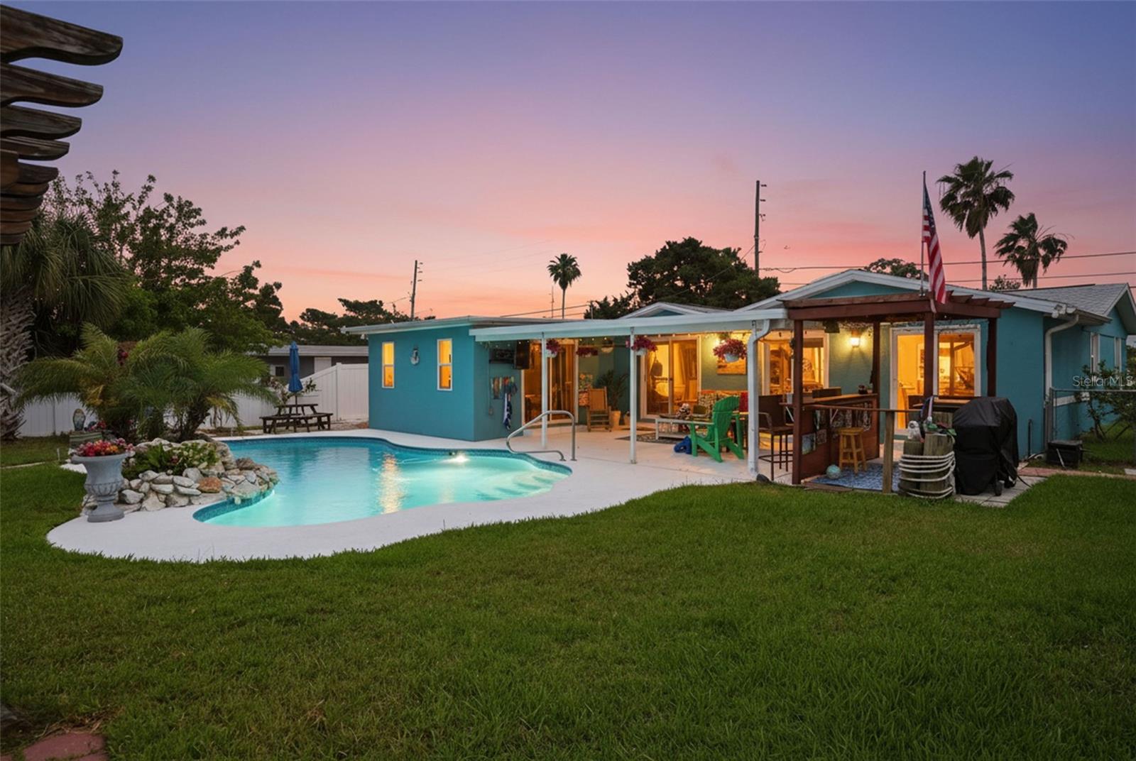 6907 CLARK ST, HUDSON, FL, 34667