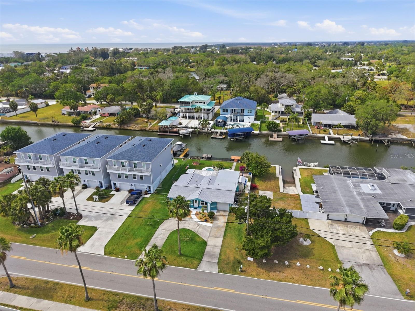 6907 CLARK ST, HUDSON, FL, 34667