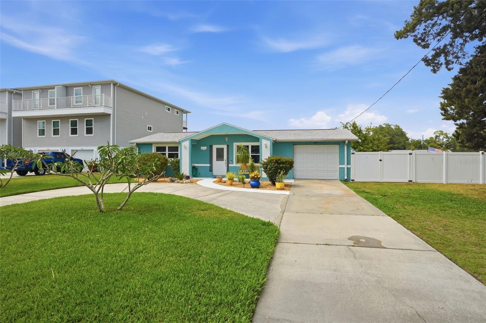 6907 CLARK ST, HUDSON, FL, 34667