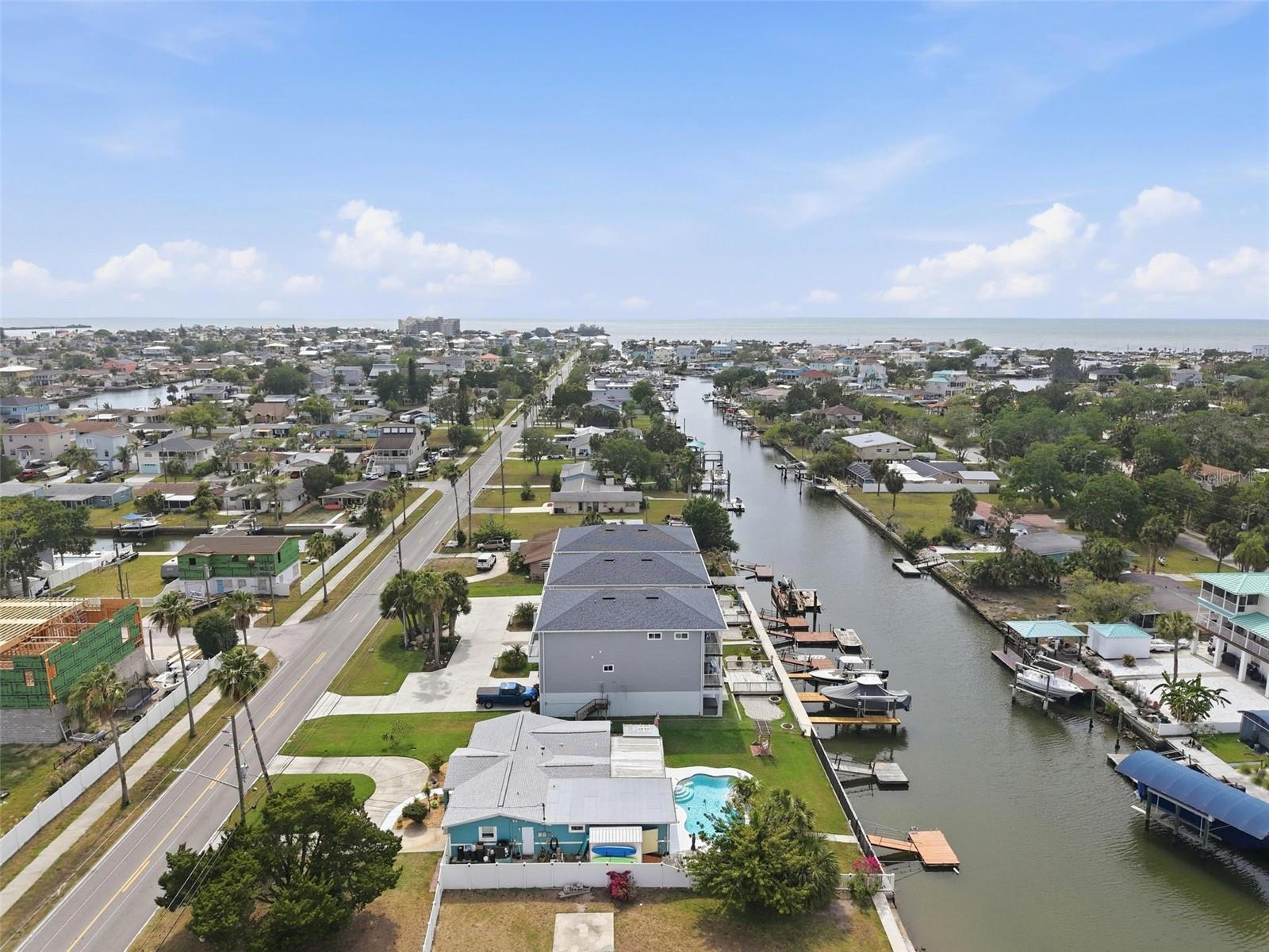 6907 CLARK ST, HUDSON, FL, 34667