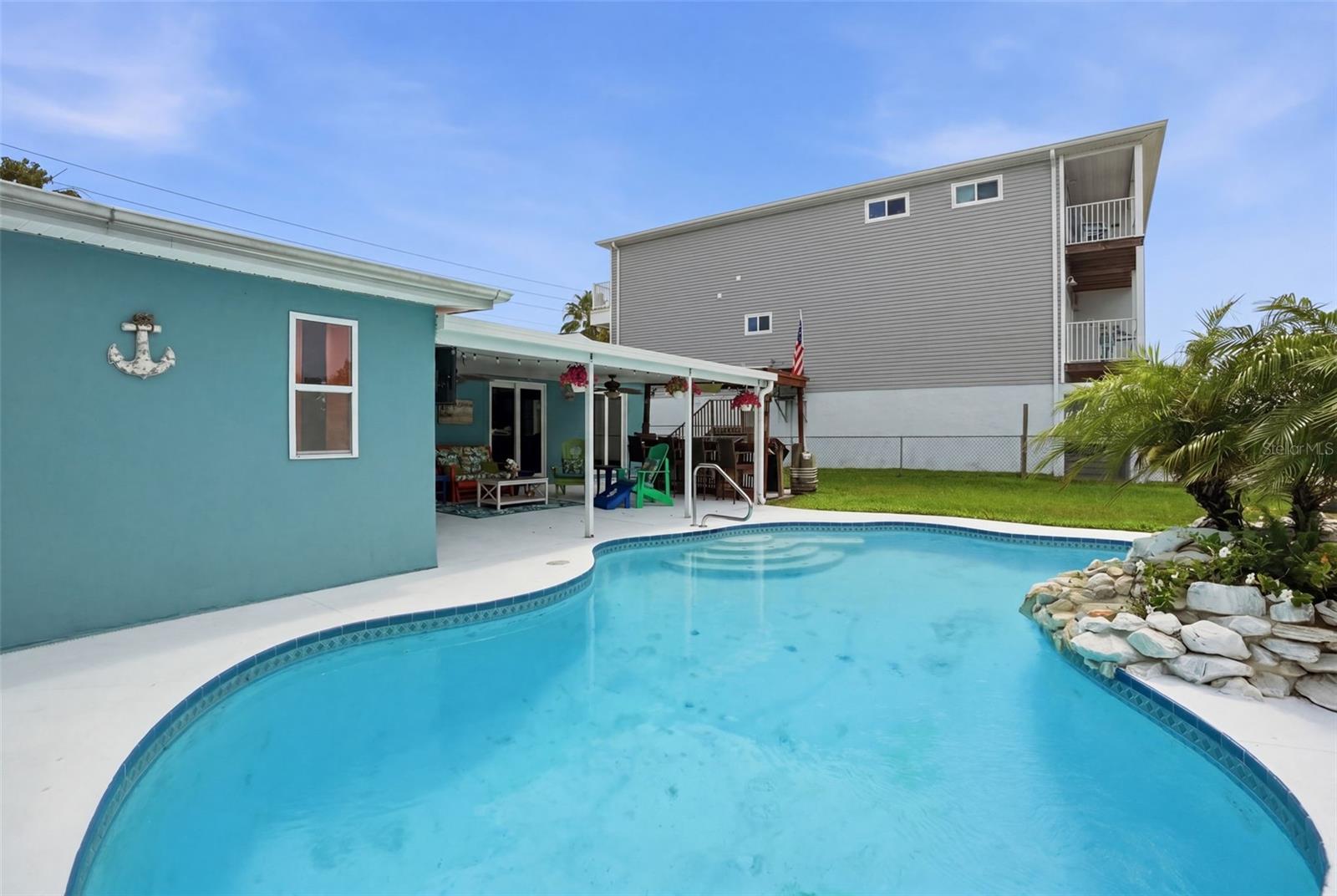 6907 CLARK ST, HUDSON, FL, 34667