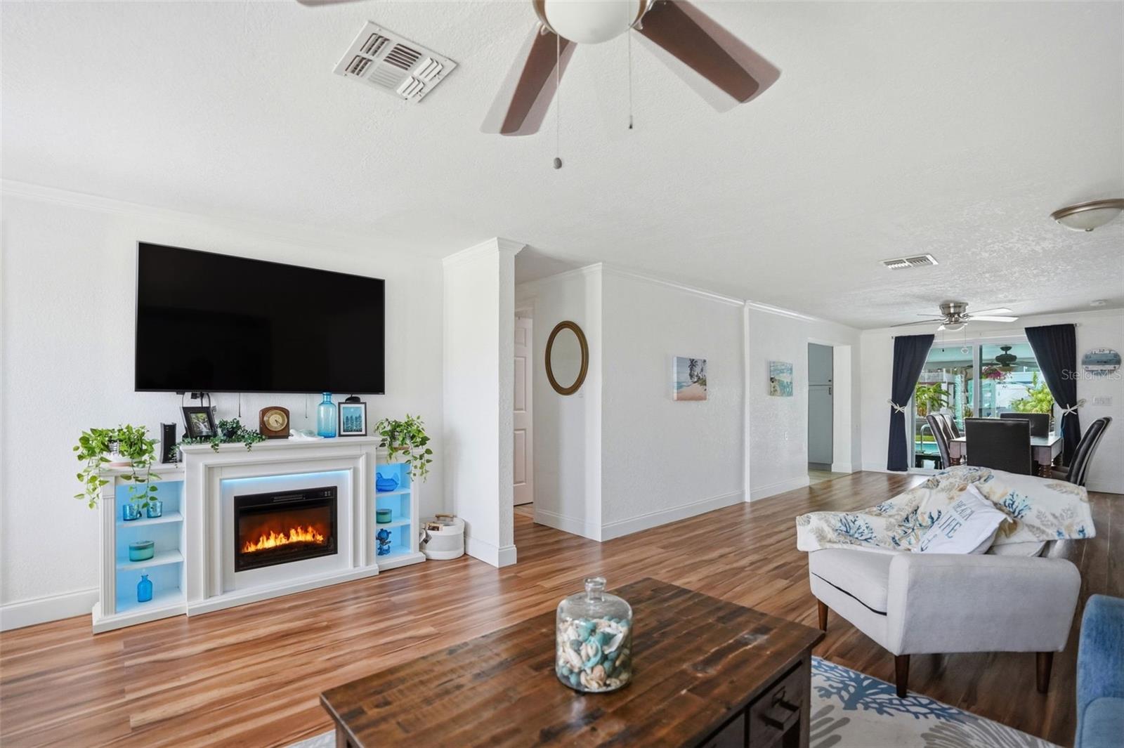 6907 CLARK ST, HUDSON, FL, 34667