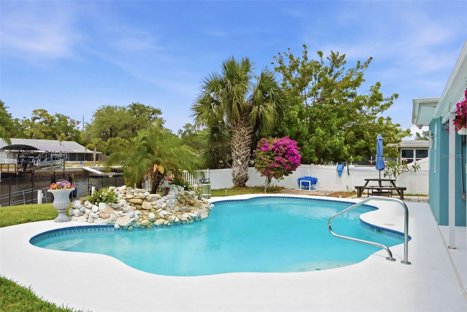 6907 CLARK ST, HUDSON, FL, 34667