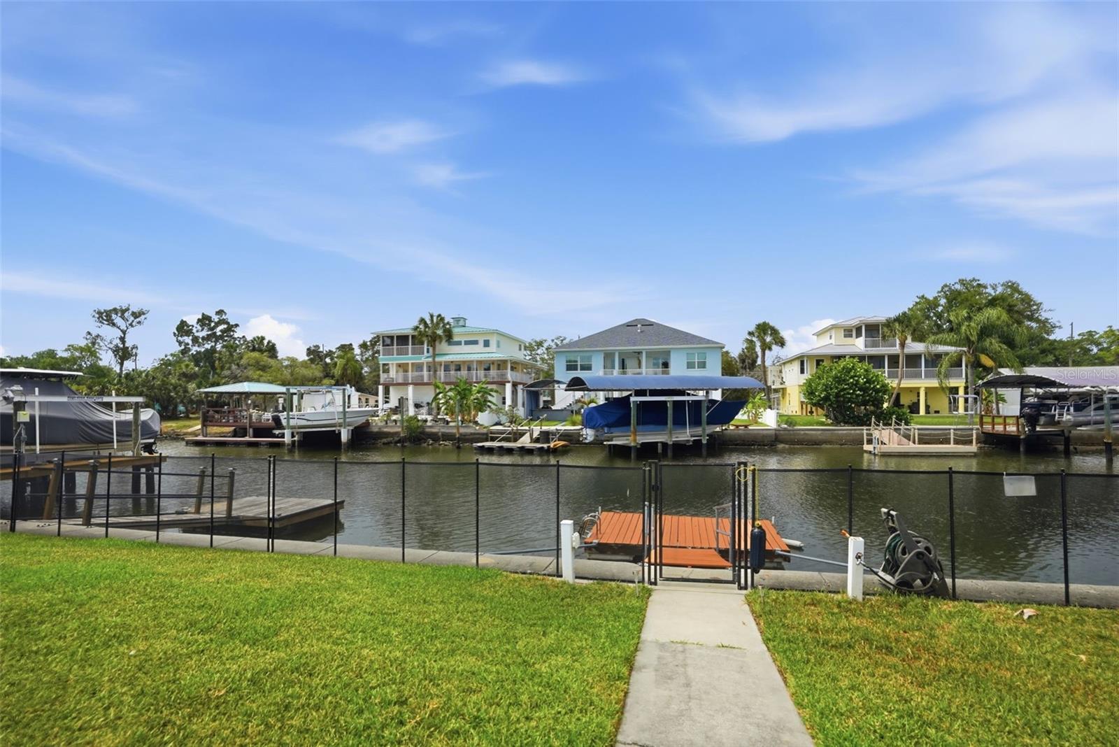 6907 CLARK ST, HUDSON, FL, 34667