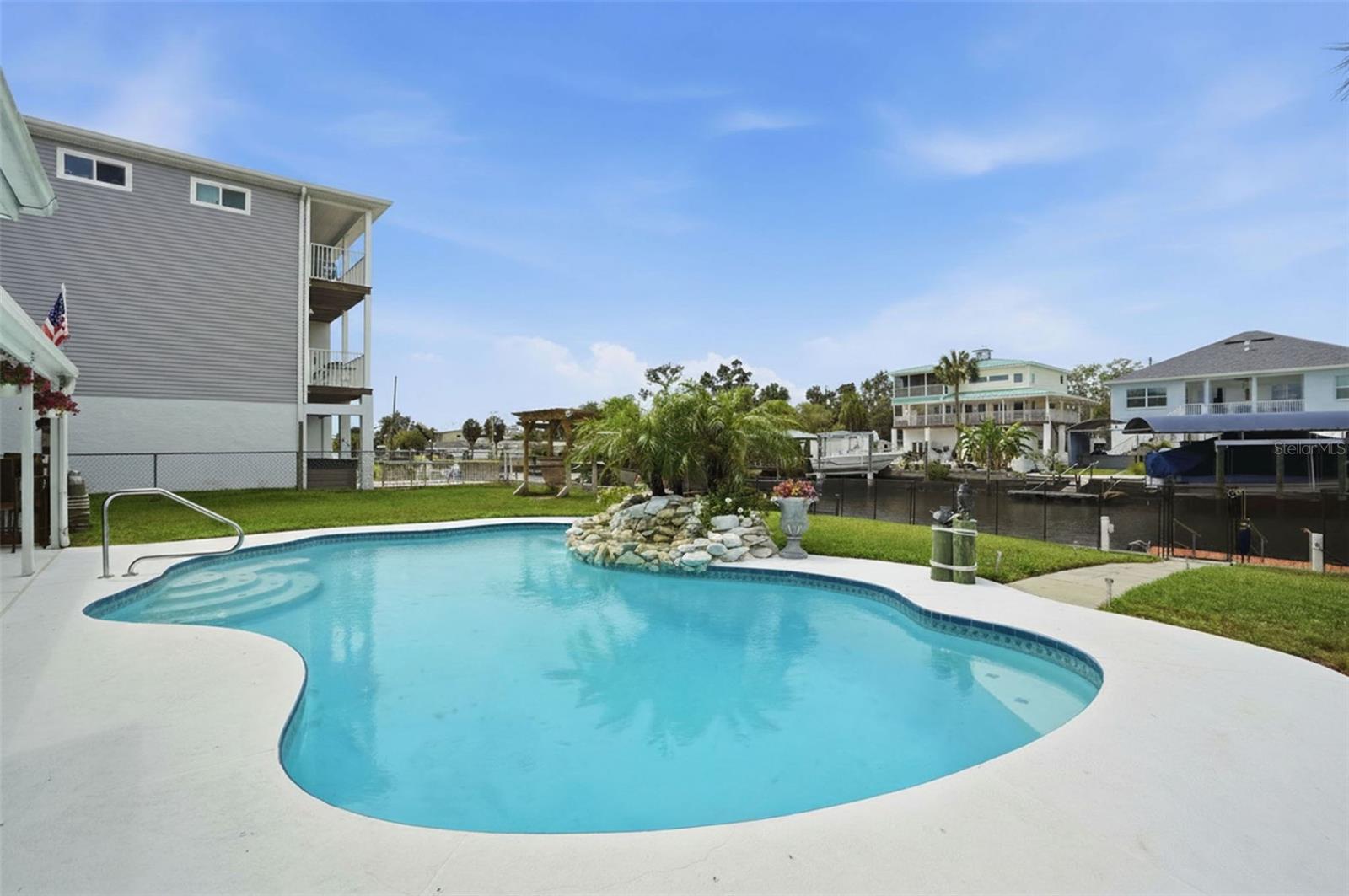 6907 CLARK ST, HUDSON, FL, 34667