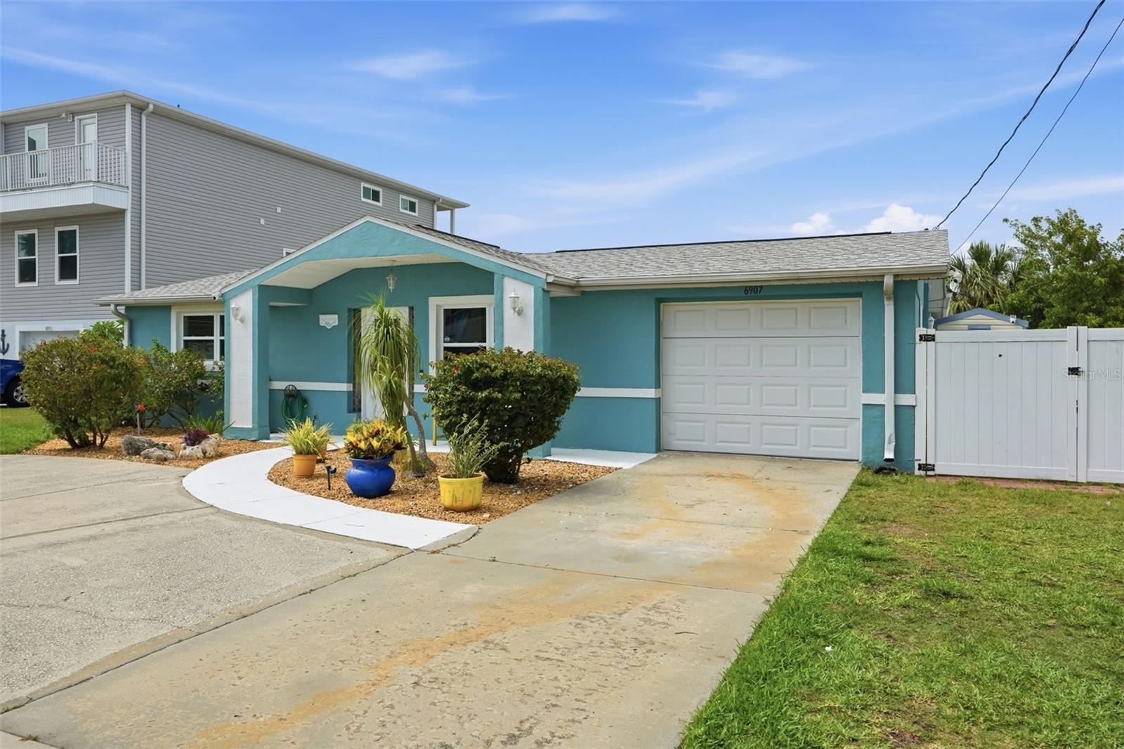 6907 CLARK ST, HUDSON, FL, 34667
