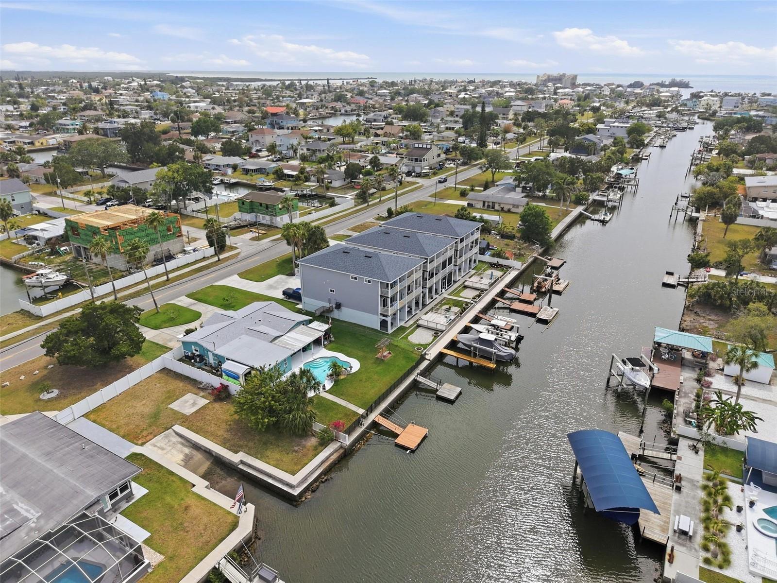 6907 CLARK ST, HUDSON, FL, 34667