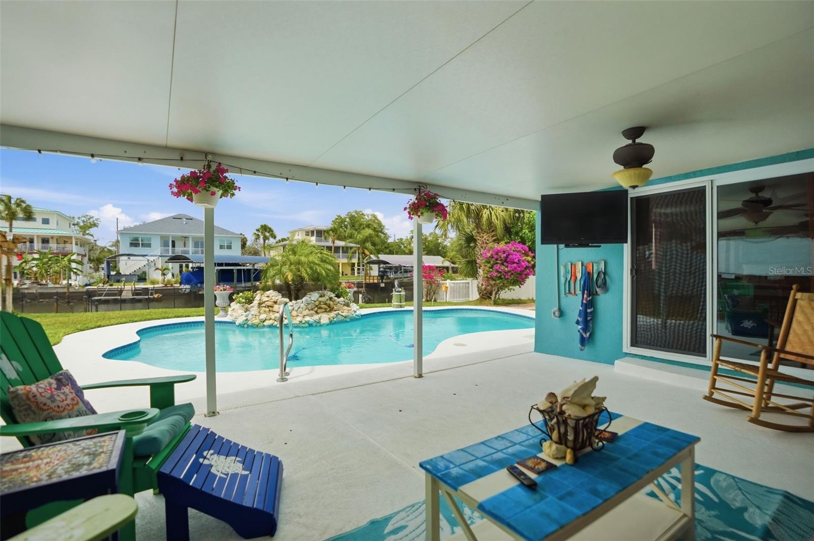 6907 CLARK ST, HUDSON, FL, 34667
