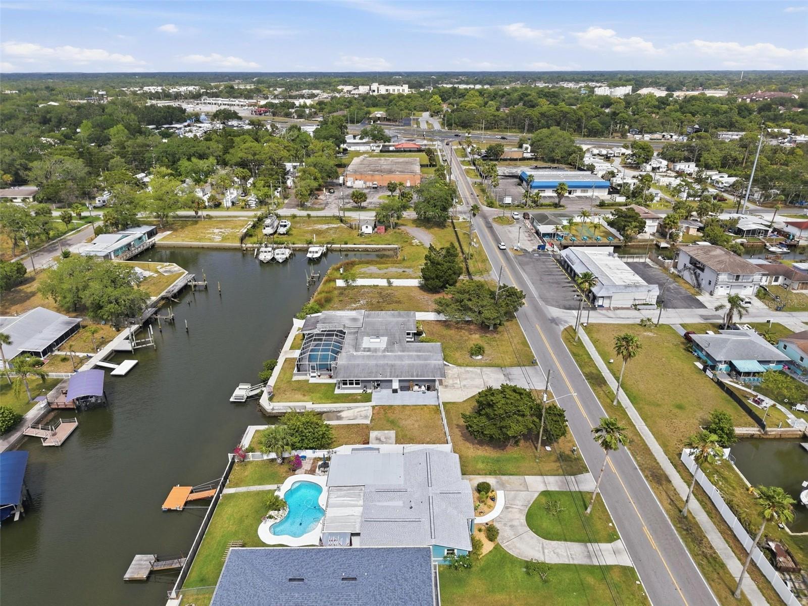 6907 CLARK ST, HUDSON, FL, 34667