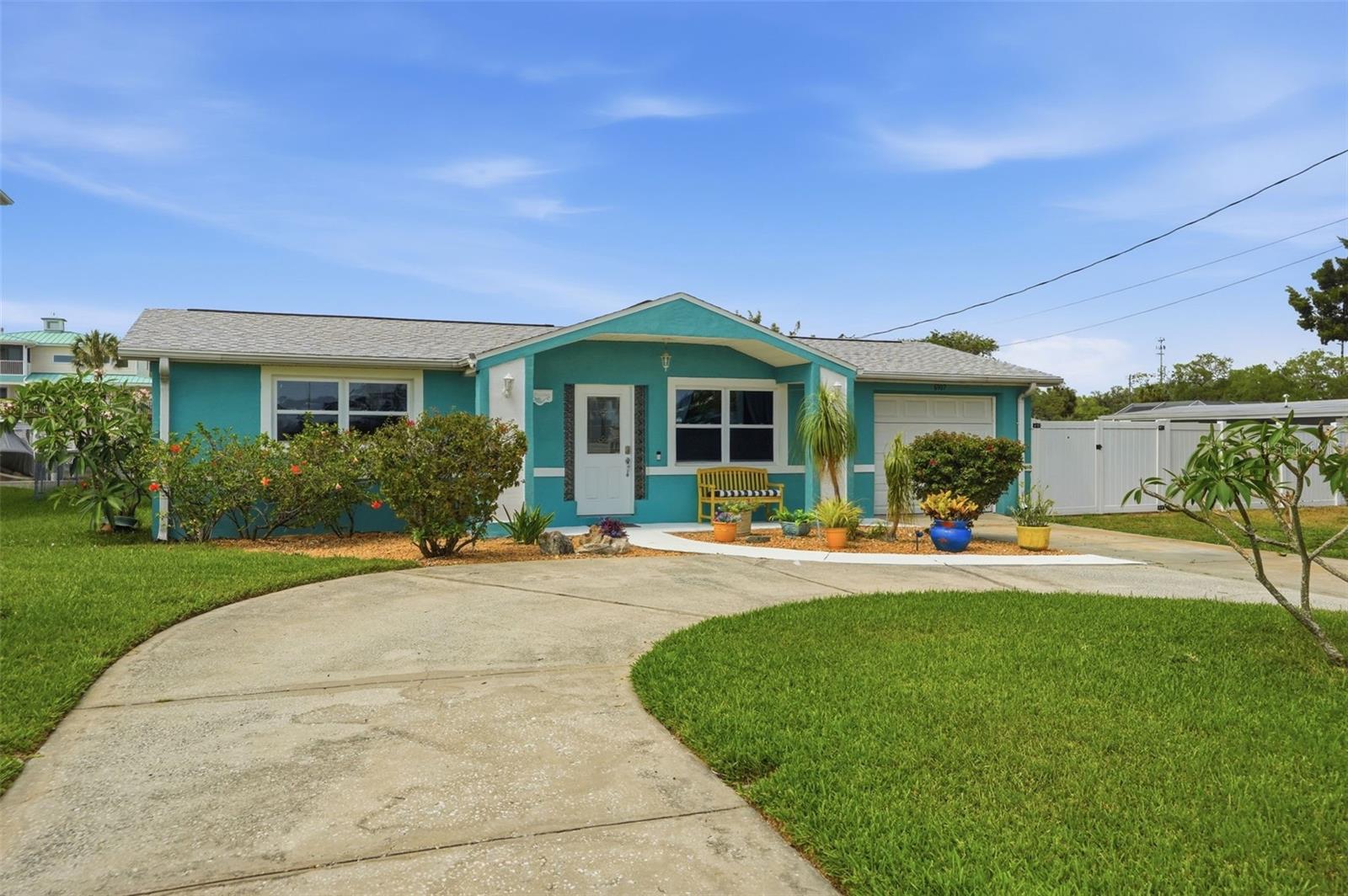 6907 CLARK ST, HUDSON, FL, 34667