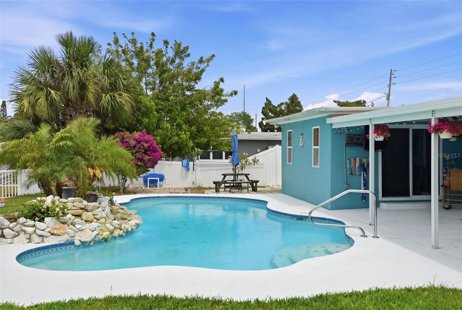 6907 CLARK ST, HUDSON, FL, 34667