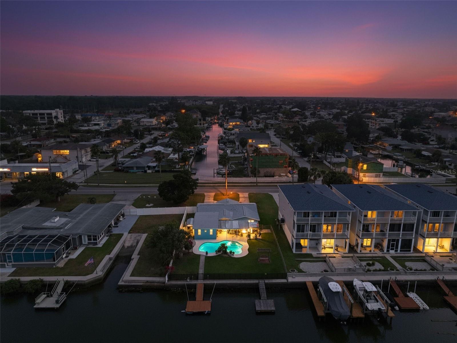 6907 CLARK ST, HUDSON, FL, 34667