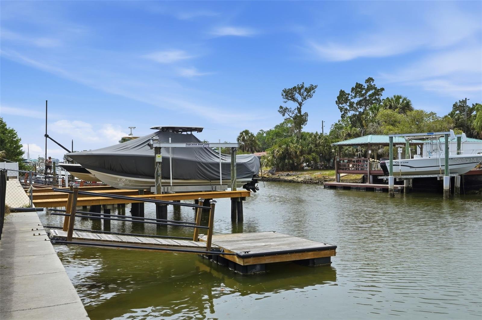 6907 CLARK ST, HUDSON, FL, 34667