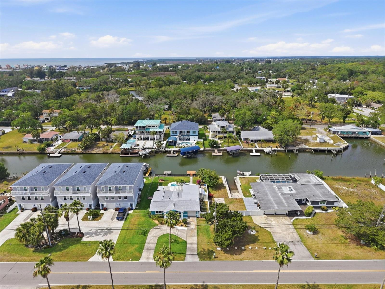 6907 CLARK ST, HUDSON, FL, 34667