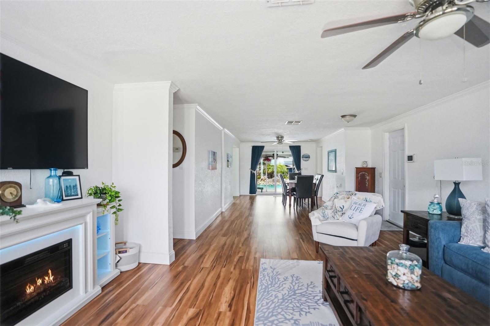 6907 CLARK ST, HUDSON, FL, 34667