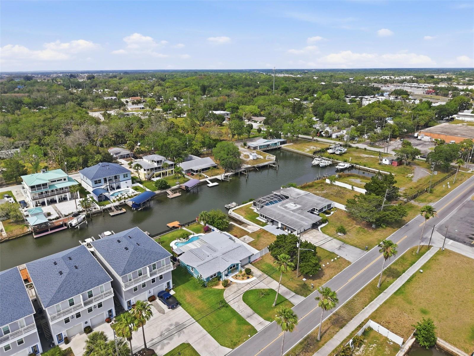 6907 CLARK ST, HUDSON, FL, 34667