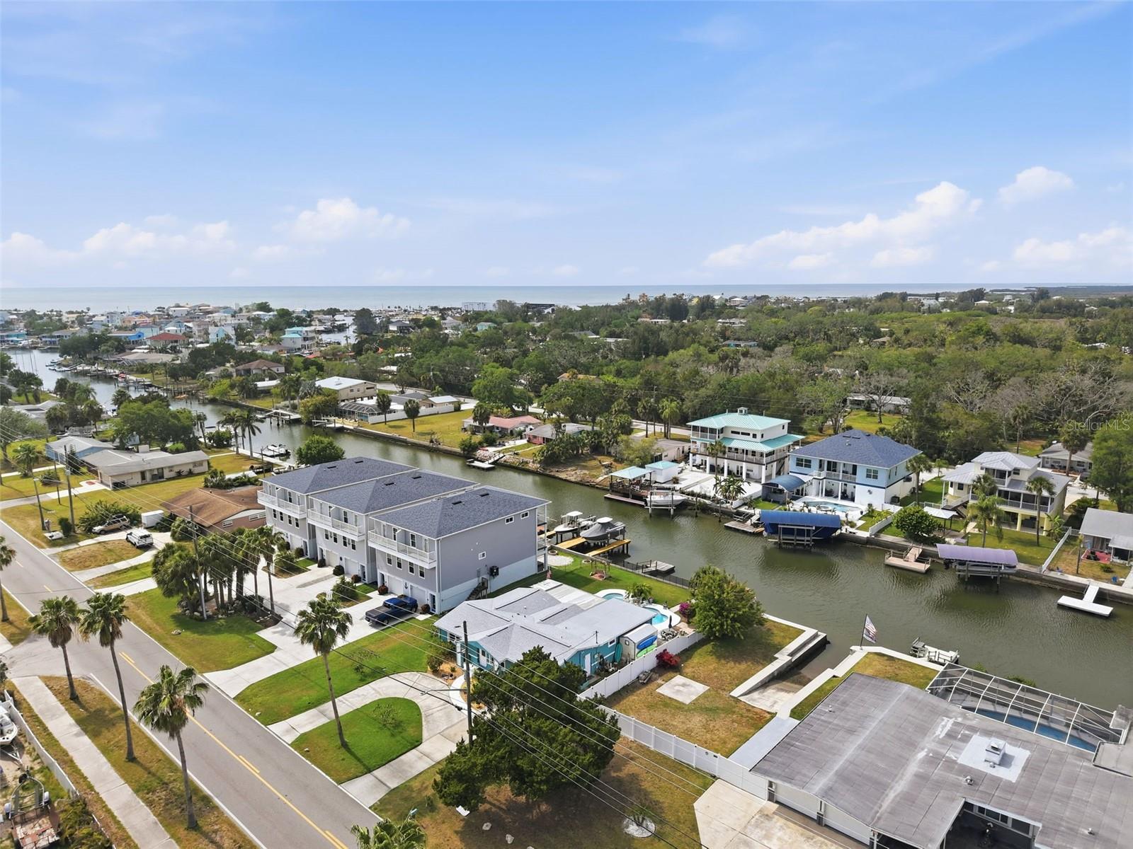 6907 CLARK ST, HUDSON, FL, 34667
