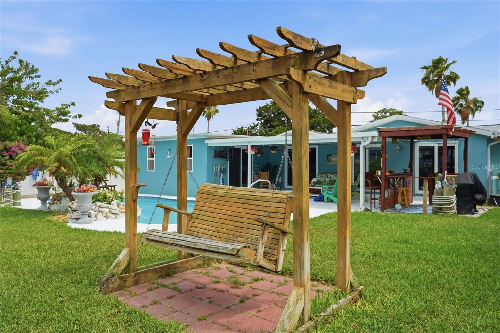 6907 CLARK ST, HUDSON, FL, 34667