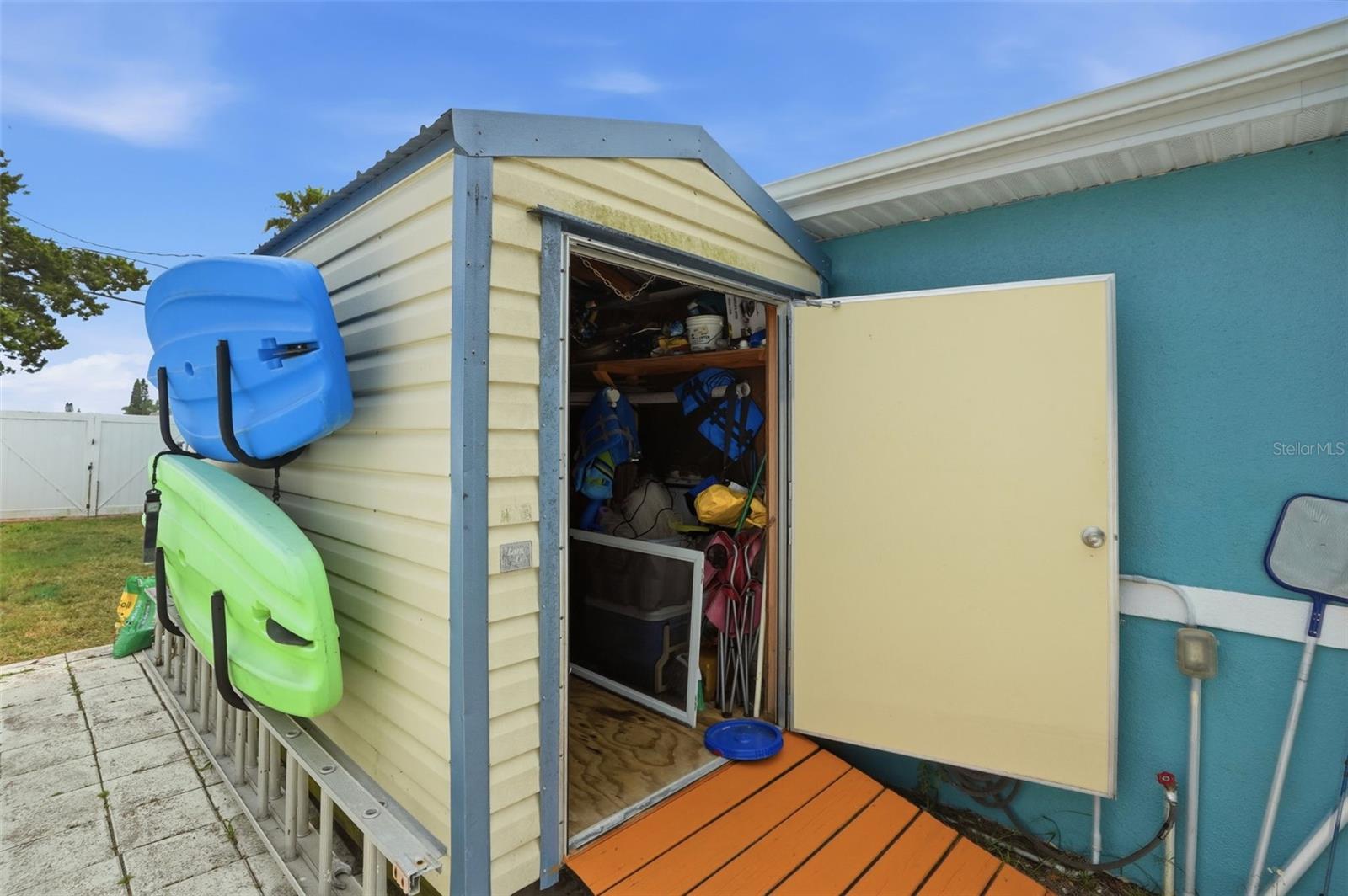 6907 CLARK ST, HUDSON, FL, 34667