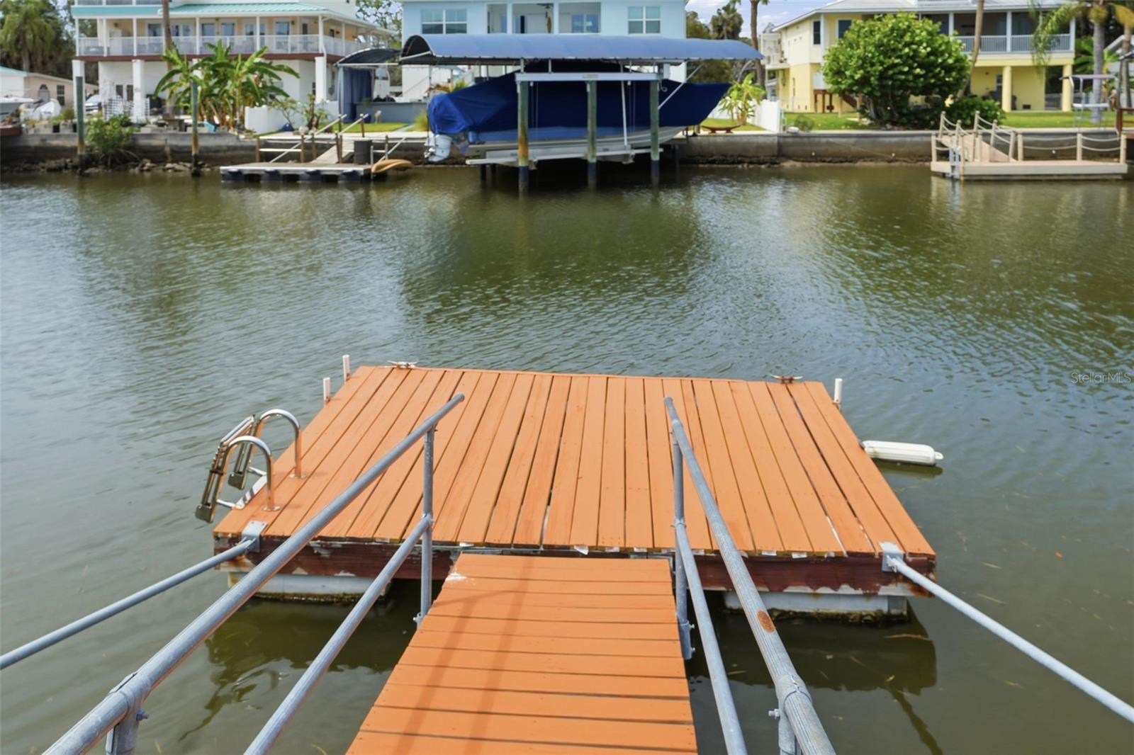 6907 CLARK ST, HUDSON, FL, 34667