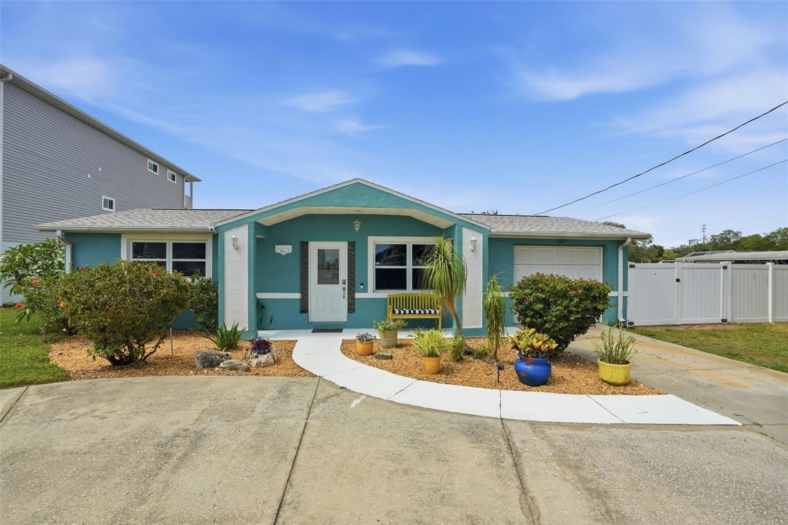 6907 CLARK ST, HUDSON, FL, 34667