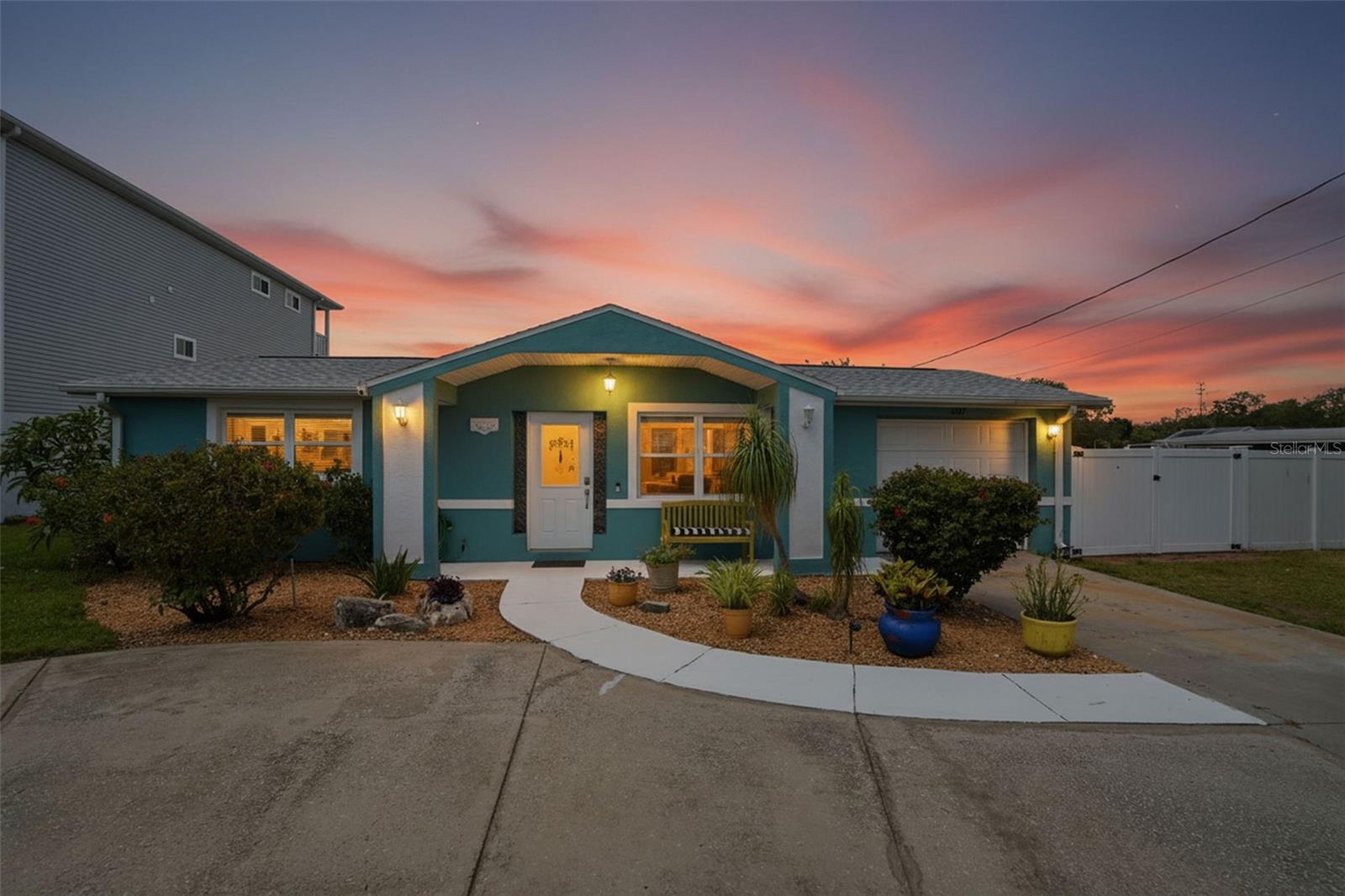 6907 CLARK ST, HUDSON, FL, 34667