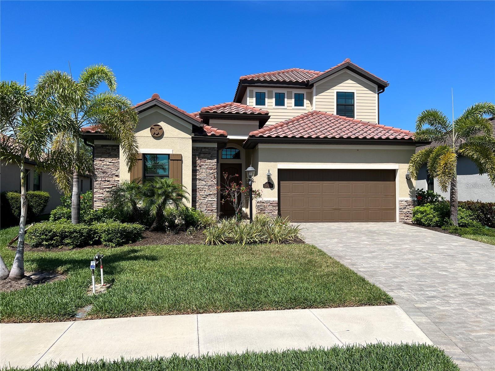 17521 HICKOK BELT LOOP, BRADENTON, FL, 34211