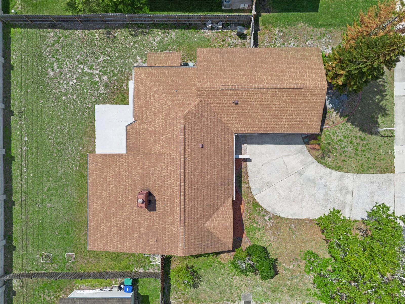 4136 TALL TREE DR, ORLANDO, FL, 32810