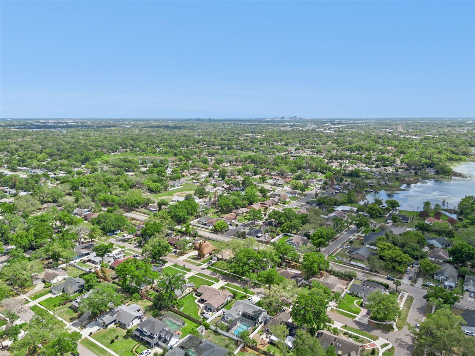 4136 TALL TREE DR, ORLANDO, FL, 32810