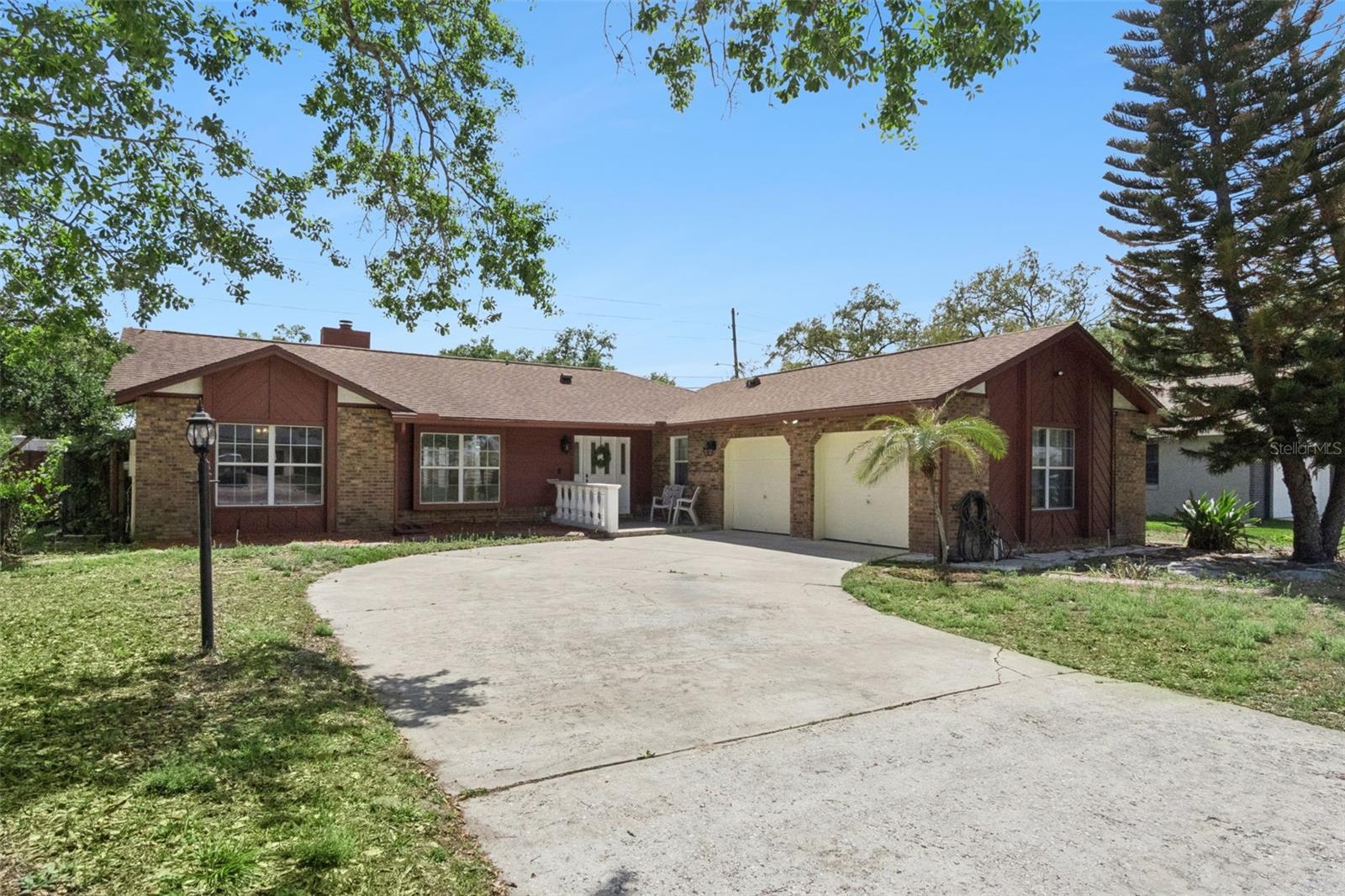 4136 TALL TREE DR, ORLANDO, FL, 32810