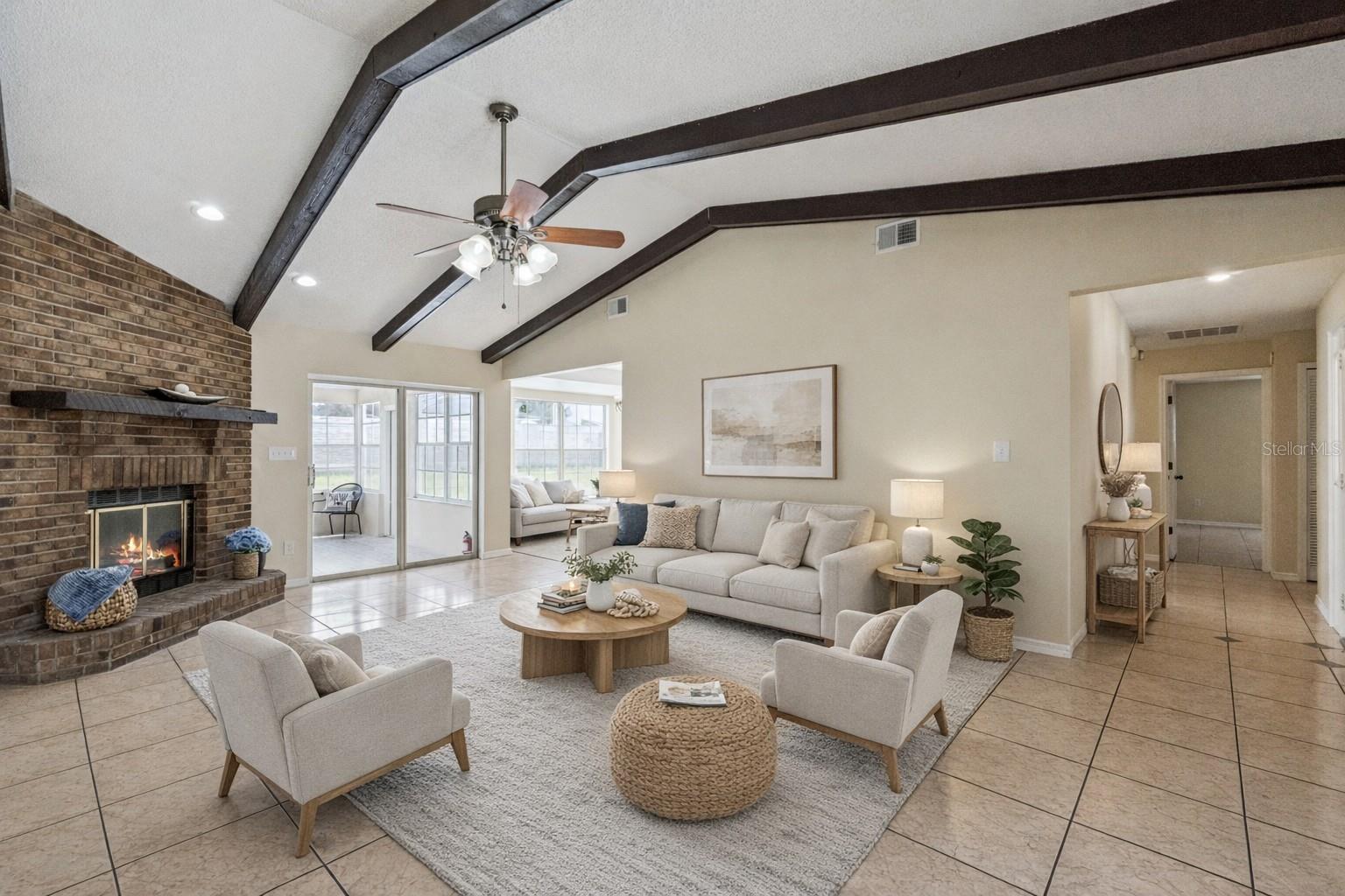 4136 TALL TREE DR, ORLANDO, FL, 32810